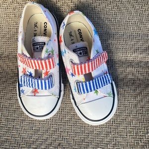 Converse all star, special edition, Noe' and Zoe Berlin.